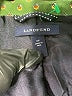 Lands' End Polka Dots Green Blazer Size 12 (petite) - photo 6