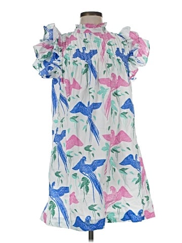 Oliphant Casual Dress (view 1)