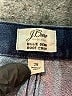 J.Crew Blue Jeans Size 28 waist - photo 7