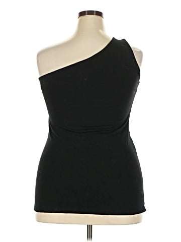 Torrid Sleeveless Top (view 2)