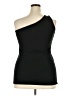 Torrid Black Sleeveless Top Size 2X Plus (2) - photo 2