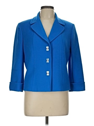 Tahari by ASL Blazer (view 1)