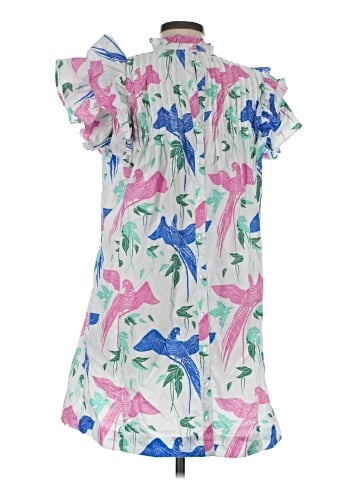 Oliphant Casual Dress (view 2)