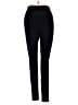 Zara Solid Black Active Pants Size XS - photo 2