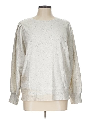 J.Jill Sweatshirt (view 1)