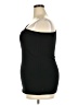 Torrid Black Sleeveless Top Size 2X Plus (2) - photo 5