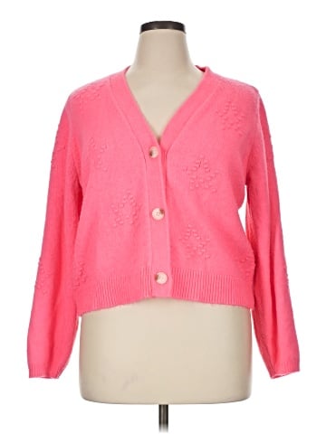 Ann Taylor LOFT Cardigan (view 1)