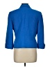 Tahari by ASL Blue Blazer Size 10 - photo 2