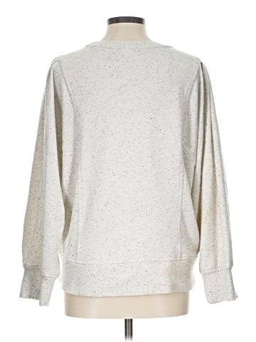 J.Jill Sweatshirt (view 2)