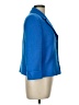 Tahari by ASL Blue Blazer Size 10 - photo 4