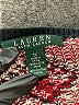 Lauren by Ralph Lauren Argyle Black Pullover Sweater Size 1X - photo 7