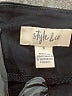 Style&Co Black Active Pants Size S - photo 7