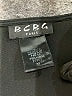 BCBG Paris Black Cocktail Dress Size M - photo 7