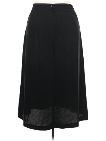 Kathie Lee Formal Skirt (view 2)