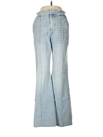 Alice + Olivia Jeans (view 1)