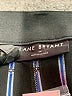 Lane Bryant Polka Dots Black Dress Pants Size 26 - photo 4