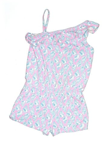 Lilly Pulitzer Dress (view 1)