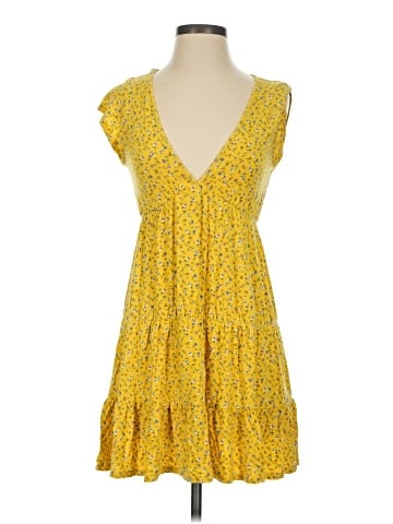 Forever 21 Casual Dress (view 1)