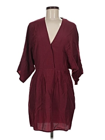 BA&SH Casual Dress (view 1)