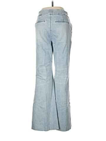 Alice + Olivia Jeans (view 2)