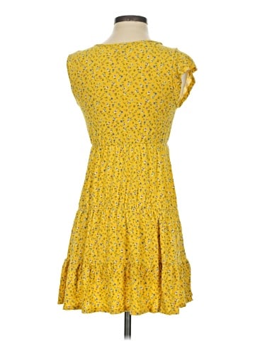 Forever 21 Casual Dress (view 2)