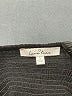 Love Tree Black Sleeveless Blouse Size L - photo 7