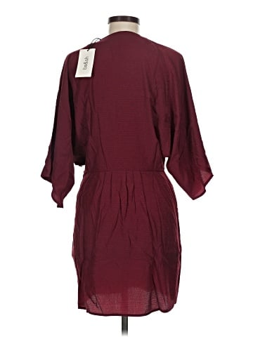 BA&SH Casual Dress (view 2)