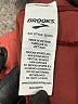Brooks Color Block Burgundy Active Pants Size S - photo 5