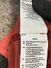 Brooks Color Block Burgundy Active Pants Size S - photo 6