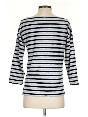 J.Crew 3/4 Sleeve T-Shirt (view 2)