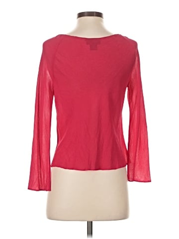 Express 3/4 Sleeve Top (view 2)