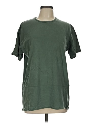 Edun Short Sleeve T-Shirt (view 1)
