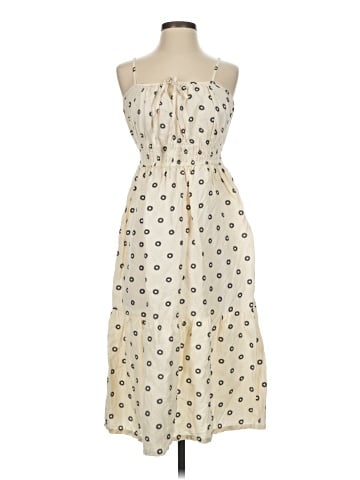 Ann Taylor LOFT Casual Dress (view 1)