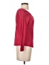 Express Red 3/4 Sleeve Top Size 3 - 4 - photo 4