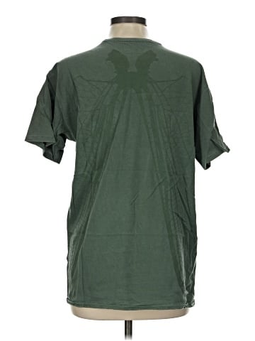 Edun Short Sleeve T-Shirt (view 2)