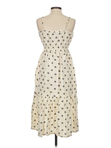 Ann Taylor LOFT Casual Dress (view 2)