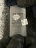 TNA Solid Blue Active Pants Size M - photo 8