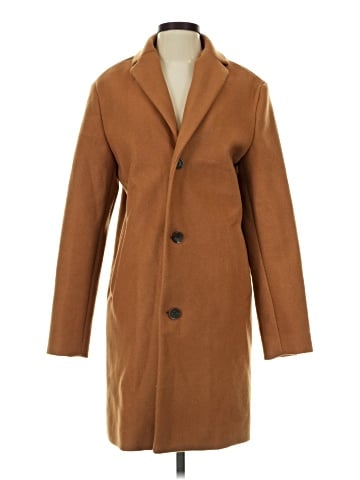 Old Navy Coat (view 1)