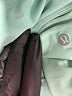 Lululemon Athletica Teal Tank Top Size 4 - photo 7