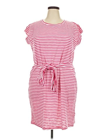 J.Crew Factory Store Casual Dress (view 1)
