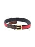 Vineyard Vines Burgundy Belt Size S - photo 1