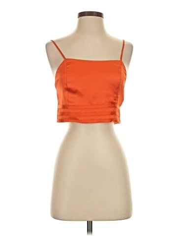 House of Harlow 1960 Sleeveless Top (view 1)