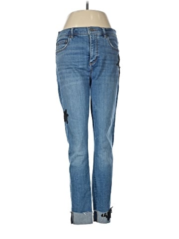 Ann Taylor LOFT Jeans (view 1)