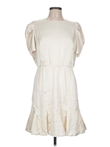 Express Casual Dress (view 1)
