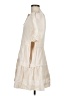 Ulla Johnson Ivory Casual Dress Size 8 - photo 5