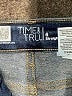 Time and Tru Blue Jeans Size 6 - photo 7