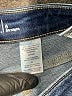 Time and Tru Blue Jeans Size 6 - photo 8