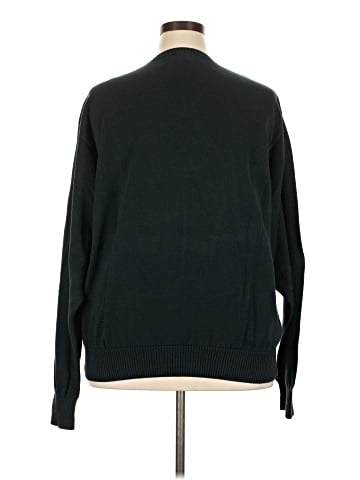 Faconnable Pullover Sweater (view 2)