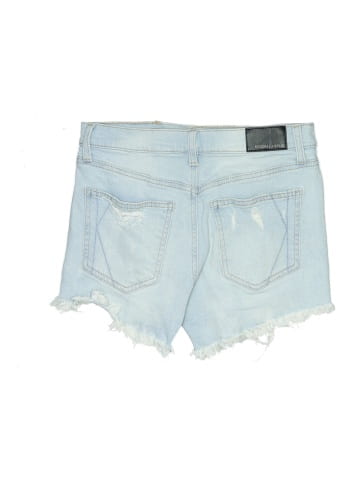 Kendall & Kylie Denim Shorts (view 2)