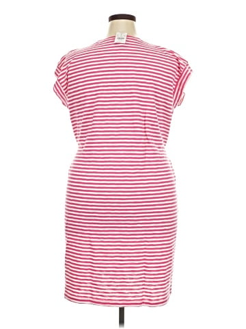 J.Crew Factory Store Casual Dress (view 2)